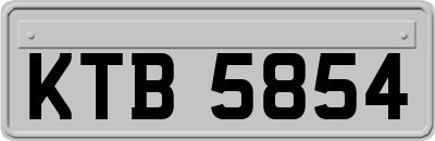 KTB5854
