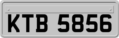 KTB5856