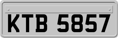 KTB5857