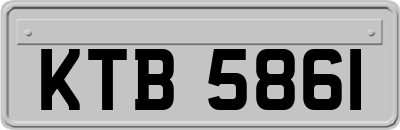KTB5861