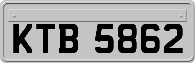 KTB5862