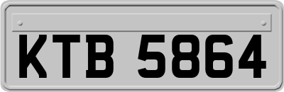KTB5864