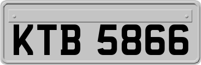 KTB5866