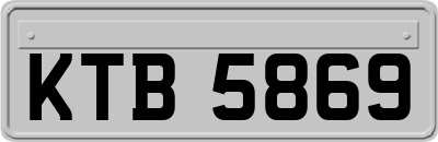 KTB5869