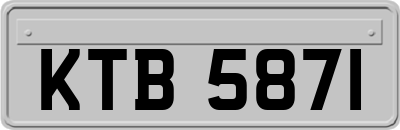 KTB5871