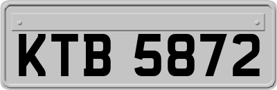 KTB5872