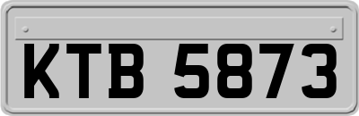 KTB5873