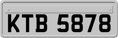 KTB5878