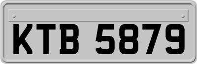 KTB5879