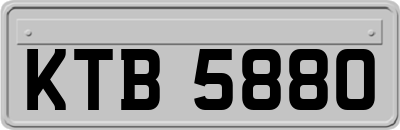 KTB5880