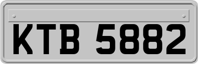 KTB5882
