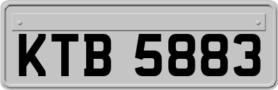 KTB5883