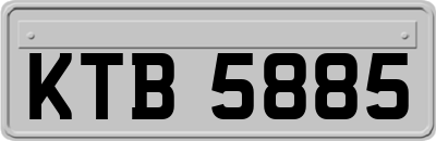 KTB5885