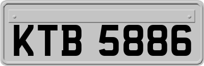 KTB5886