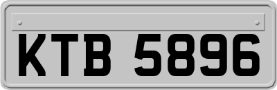 KTB5896