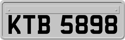 KTB5898