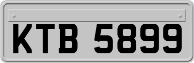 KTB5899