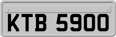KTB5900