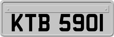 KTB5901