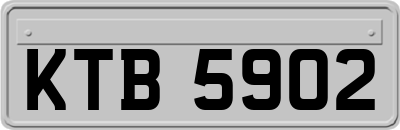 KTB5902