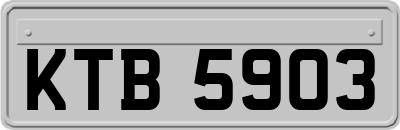 KTB5903