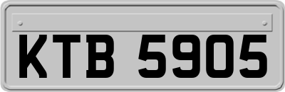 KTB5905