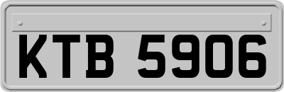 KTB5906