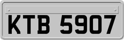KTB5907