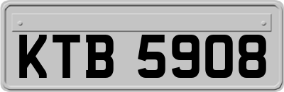 KTB5908