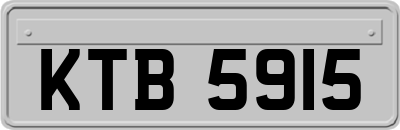 KTB5915