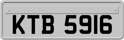 KTB5916