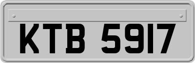 KTB5917
