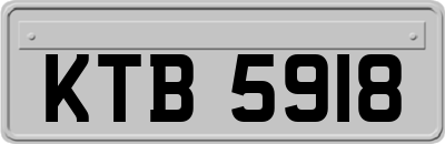 KTB5918