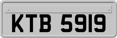 KTB5919