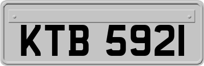 KTB5921