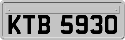 KTB5930