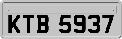 KTB5937