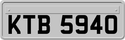 KTB5940