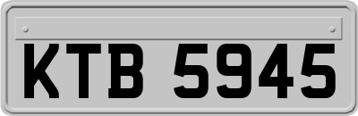 KTB5945