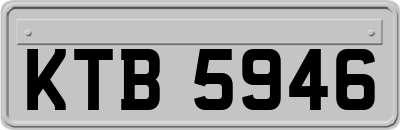 KTB5946