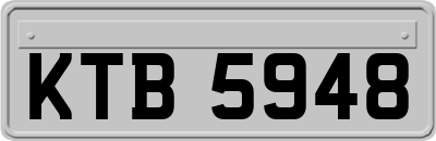 KTB5948