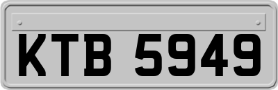 KTB5949