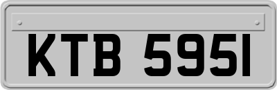 KTB5951