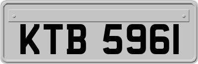 KTB5961