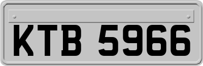 KTB5966