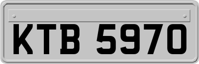 KTB5970
