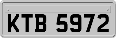 KTB5972