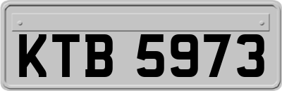 KTB5973