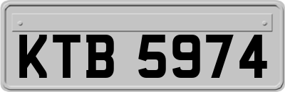 KTB5974