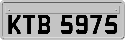 KTB5975